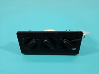 Konsola panel nawiewu Seat Ibiza II 1H0819045C