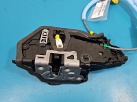 Zamek tył lewy BMW G20 5pin 7445045