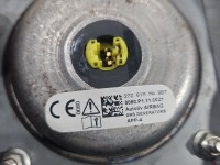 Poduszki powietrzne zestaw komplet Suzuki Swift Mk6