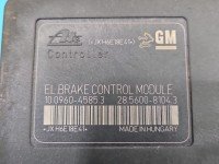 Pompa abs Opel Astra IV J 13412554