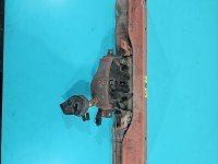 WZMOCNIENIE CZOŁOWE Pas przedni Nissan Note I E11