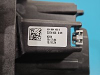 Mocowanie uchwyt Skoda Octavia IV