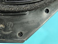 Lusterko lewe pin Hyundai I40 kombi 5d kolor Ub6 europa