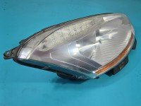 Reflektor prawy lampa przód Citroen C4 Grand picasso I 06-13 EUROPA