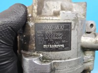 Sprężarka klimatyzacji kompresor 95200-68LA2 Suzuki Swift Mk7 1.2 16V