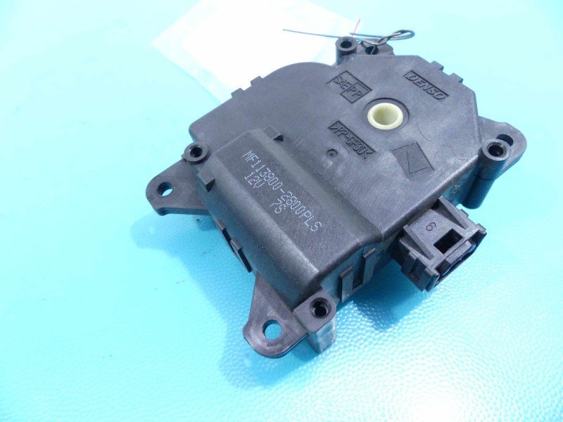 Silniczek nawiewu Toyota Avensis III T27 113800-2800, MF113800-2800