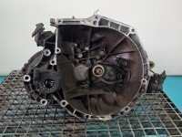 Skrzynia biegów 20CQ60 Citroen C3 I 1.4 hdi