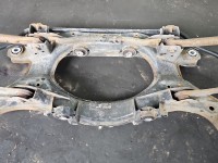 Tylna belka oś tył Land rover range Evoque I 11-18 2.0 td