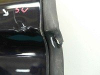 DRZWI PRZÓD PRAWE PASAŻERA Porsche Panamera I 970 5d czarny LC9Z