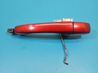 Klamka tył lewa zewnętrzna Dodge Journey 4528-1000