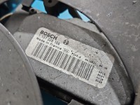 Wentylatory Wentylator chłodnicy Audi A6 C6 0130303311, 4F0959455E, 11376328159 3.0 tdi