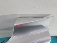 Błotnik przód lewy Volvo XC90 I 02- srebrny 426-26
