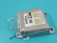 Sterownik poduszek airbag Toyota Yaris III 89170-0DC70, 251000-0570