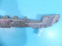 Wzmocnienie zderzaka przód belka Chevrolet Malibu IV 11-16 przód, Chevrolet przednie czarny GAR