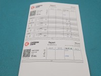 Wtryskiwacz Vw Tiguan I 07- 0445110369, 03L130277J 2.0d (Cff)