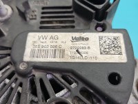 TEST Alternator Skoda Octavia III 1.5 TSI 05E903026C, 2722283B