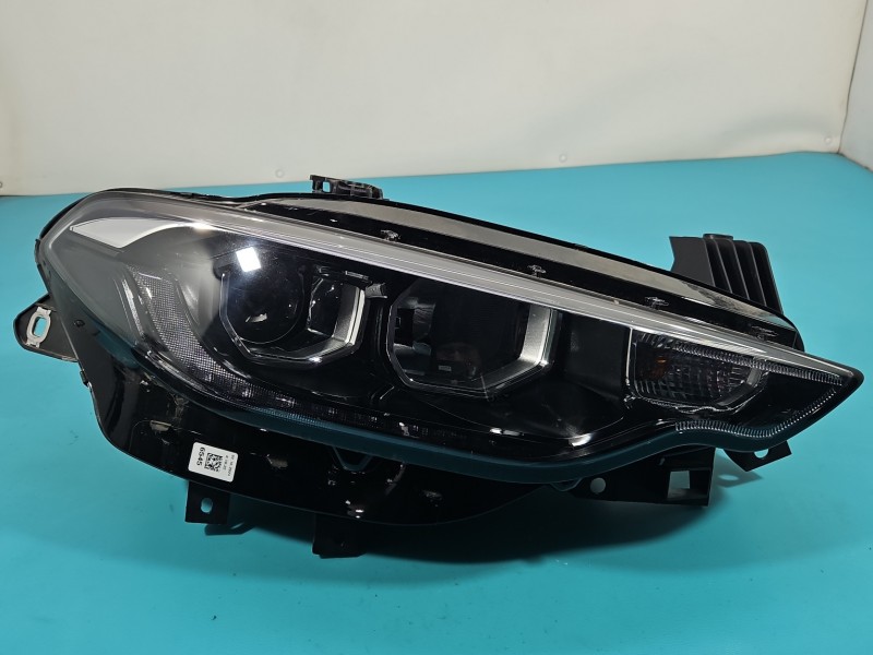 Reflektor prawy lampa przód Fiat Tipo II 15- EUROPA