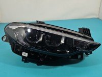 Reflektor prawy lampa przód Fiat Tipo II 15- EUROPA