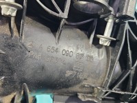 Kolektor ssący Mercedes W213 A6549062500, 0280751062, A6540908700 2.0 CDI