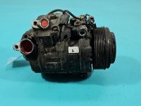 Sprężarka klimatyzacji kompresor 447260-2981 BMW F01 3.0d