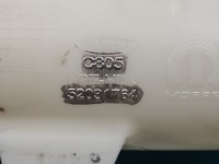 Zbiornik Zbiorniczek płynu spryskiwacza Fiat Tipo II 15-