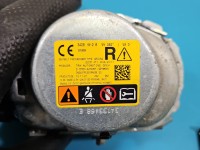 Pas bezpieczeństwa przód prawy pasażera Opel Astra V K 34196991, 39201593, 34281912B