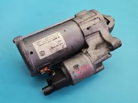 TEST Rozrusznik Mercedes W213 2.0 CDI A6549061400, 0001174612