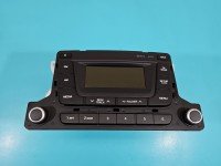 Radio fabryczne HYUNDAI I10 II 13-19 96170B96004X radioodtwarzacz