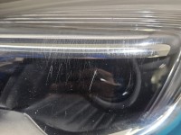 Reflektor lewy lampa przód Opel Astra V K EUROPA