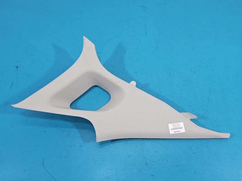 Osłona ZAŚLEPKA PLASTIK Kia Optima IV 15-20