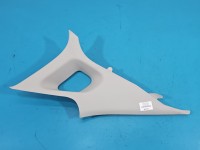 Osłona ZAŚLEPKA PLASTIK Kia Optima IV 15-20