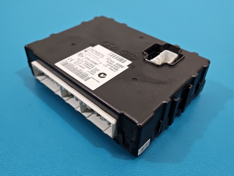 Sterownik moduł Producent części: KIA, Europejska, KEYLESS Kia Sportage III 10-15 95480-3U002