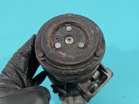 Sprężarka klimatyzacji kompresor 13124750 Opel Meriva A 1.6 16V