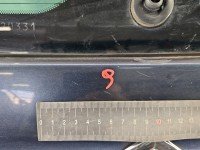 Klapa tył Citroen C5 II X7 kombi 5d stalowy KGNC Klapa tył Citroen C5 II X7 kombi 5d stalowy KGNC