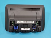 Wyświetlacz monitor Mercedes CLA C117 X117 A2469007314, A2469019903