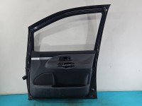 Drzwi przód prawe Ford Galaxy Mk1 5d czarny