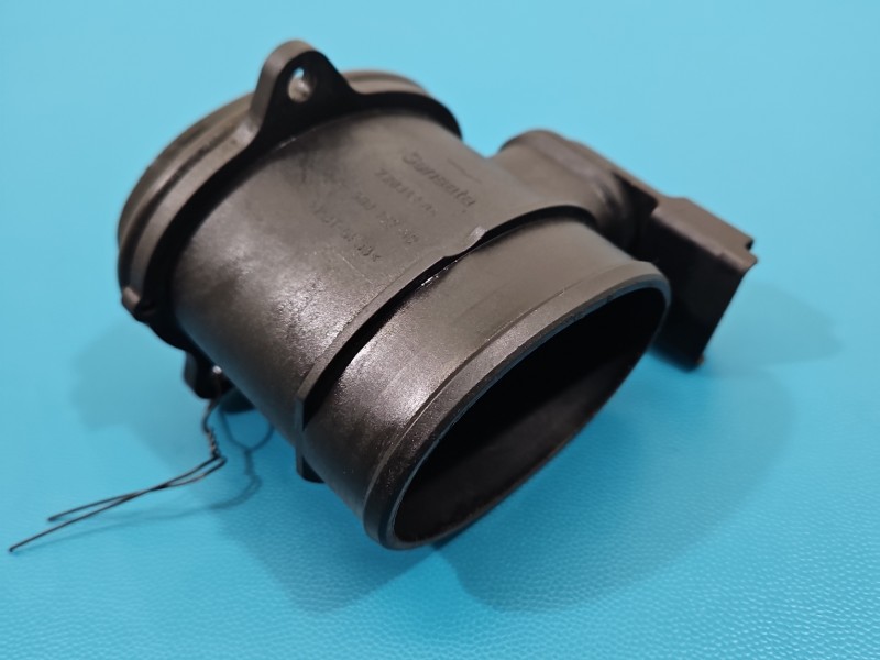 Przepływomierz Peugeot 308 I 72834204, 9650010780 1.6 hdi