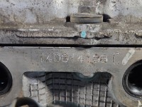 Głowica Isuzu D-Max II 11-19 140814186C 2.5d (4JK1E5S-LA)