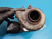 Turbosprężarka Peugeot 307 1.6 hdi 109KM 753420-3, 9657248680, GT1544V