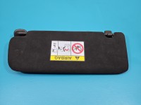 Przesłonka prawa Kia Stinger DASZEK osłona przeciwsłoneczna