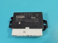 Sterownik parkowania PDC Skoda Superb III 5QA919283A