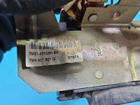 Zamek klapy tył Seat Alhambra I HB RDZA 2+2 PIN 5M21-431C50-BA