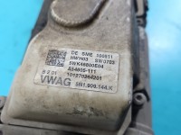 Przekładnia kierownicza maglownica Vw Tiguan I 07- 5N1423050P, 5N1909144K