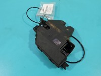 Zamek klapy tył 8196401 BMW E87 HB Producent części: BMW