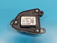 Przełącznik multifunkcja kierownicy Mercedes W246 A0999050700