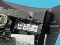 Przełącznik podgrzewania foteli, wytarty przycisk Bmw F32 F33 F36 9163292, 53421000