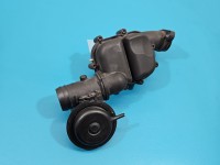 Rura przewód Porsche Porsche Panamera I 970 97011054265, SKU 970-110-542-65 3.0 v6 (CWD)