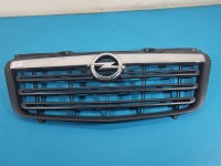 Atrapa grill Opel Movano III