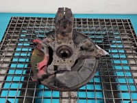 Zwrotnica prawa piasta przód 2.0 TDI Skoda Octavia II