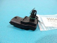 Mapsensor Czujnik ciśnienia powietrza Iveco Daily III 0281002514
